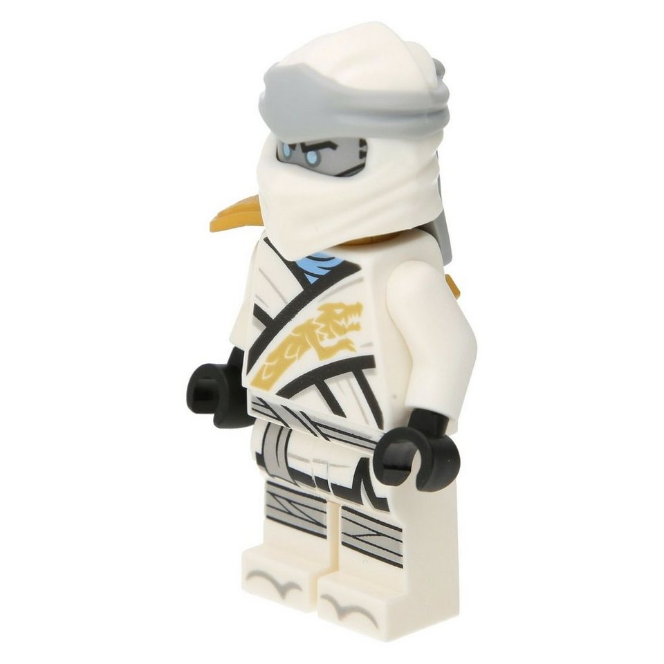 LEGO® Ninjago: Zane Spielbausteine