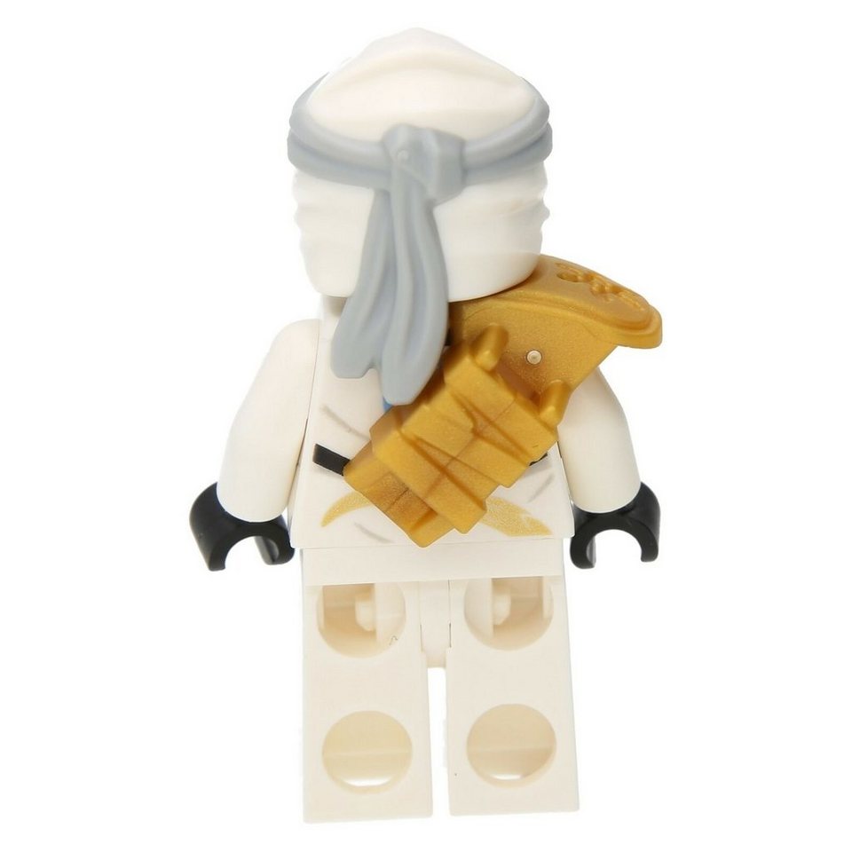 LEGO® Ninjago: Zane Spielbausteine