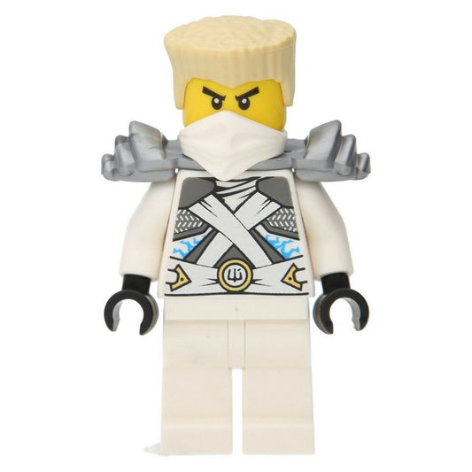 LEGO® Ninjago: Zane (Stone Warrior Armor) Spielbausteine