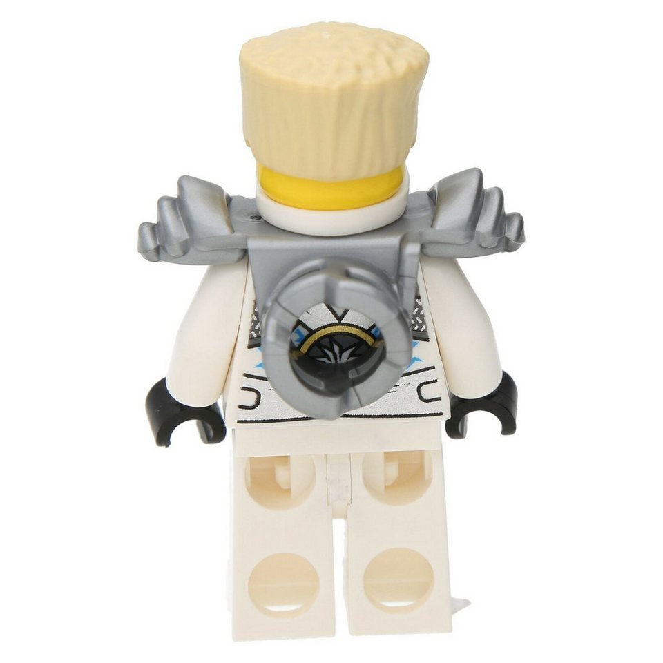 LEGO® Ninjago: Zane (Stone Warrior Armor) Spielbausteine