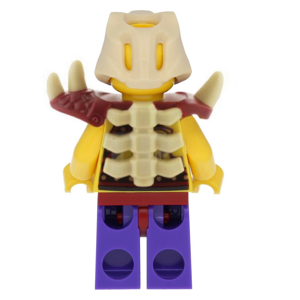 LEGO® Ninjago: Zugu Spielbausteine