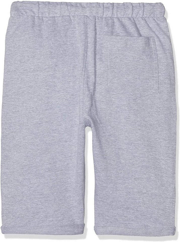 LEGO® Shorts LEGO® NINJAGO Kinder Shorts Jungen kurze Hose hellgrau
