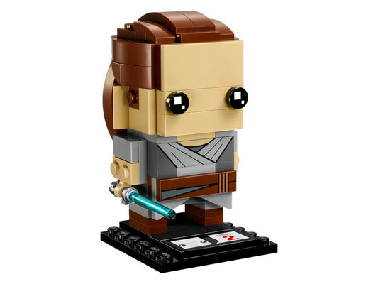 LEGO® Star Wars 41602 Rey Spielbausteine, (Set, 119 St., Set)
