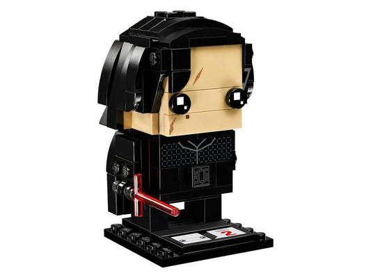LEGO® Star Wars 41603 Kylo Ren™ Spielbausteine, (Set, 130 St., Set)