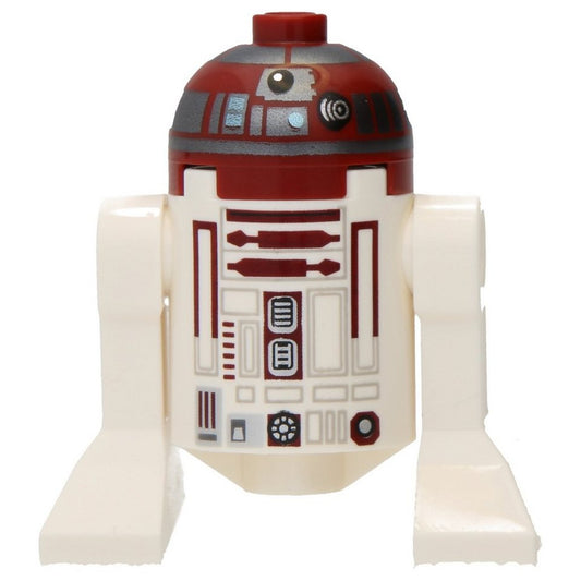 LEGO® Star Wars: Astromech R4-P17 Spielbausteine