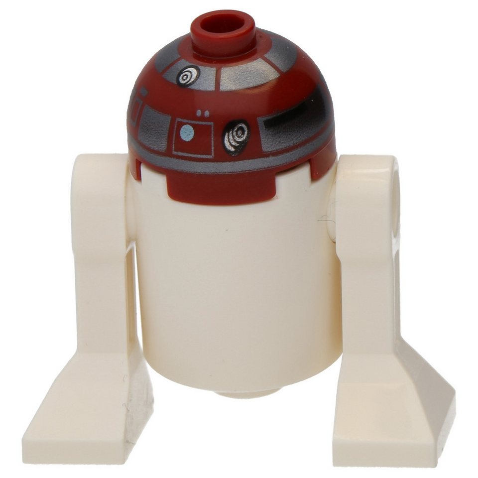 LEGO® Star Wars: Astromech R4-P17 Spielbausteine