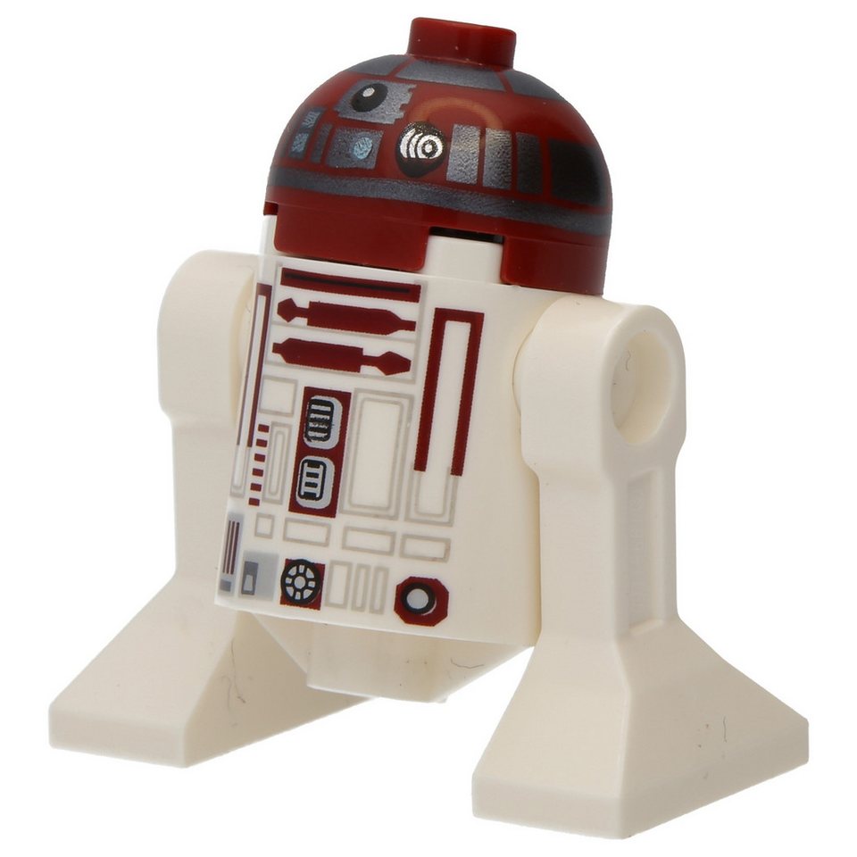 LEGO® Star Wars: Astromech R4-P17 Spielbausteine