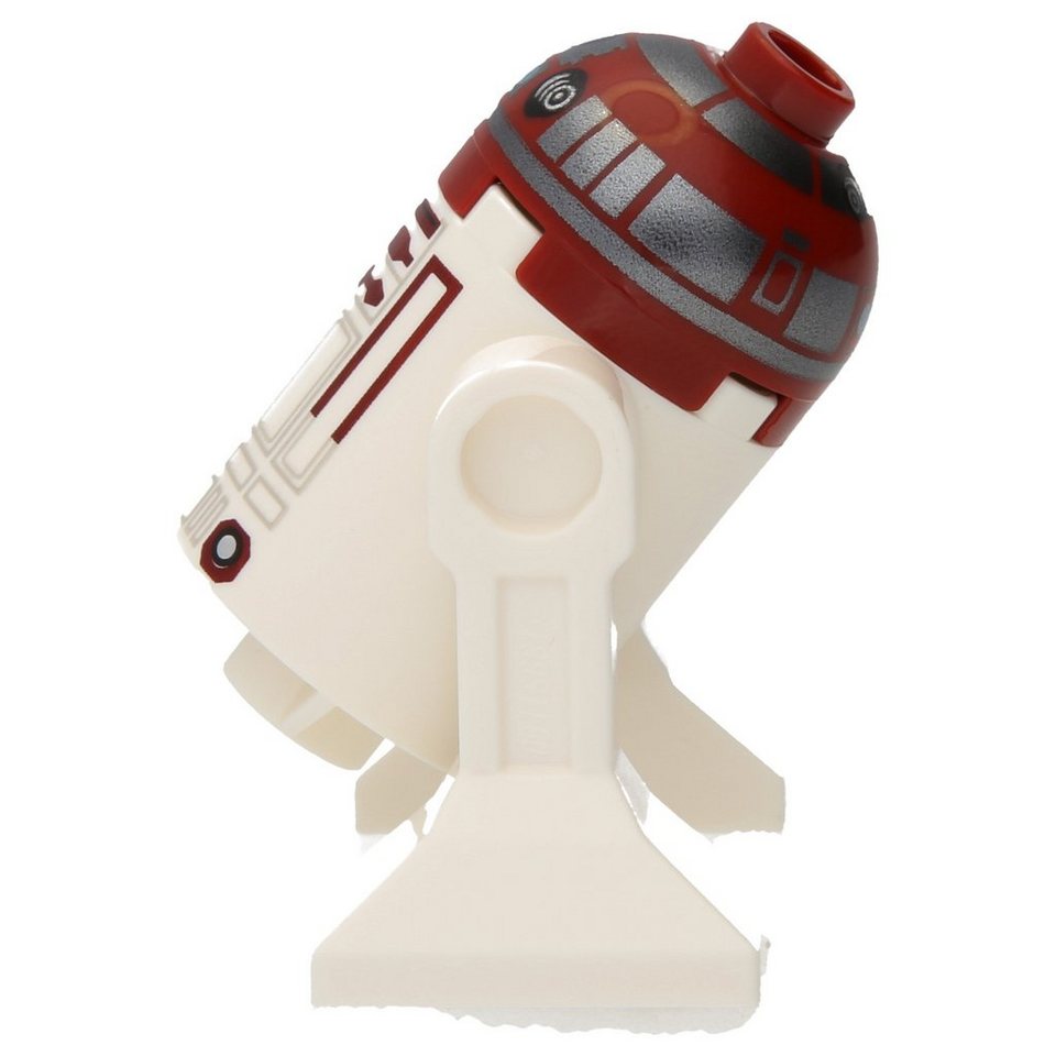 LEGO® Star Wars: Astromech R4-P17 Spielbausteine
