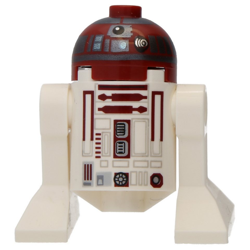 LEGO® Star Wars: Astromech R4-P17 Spielbausteine