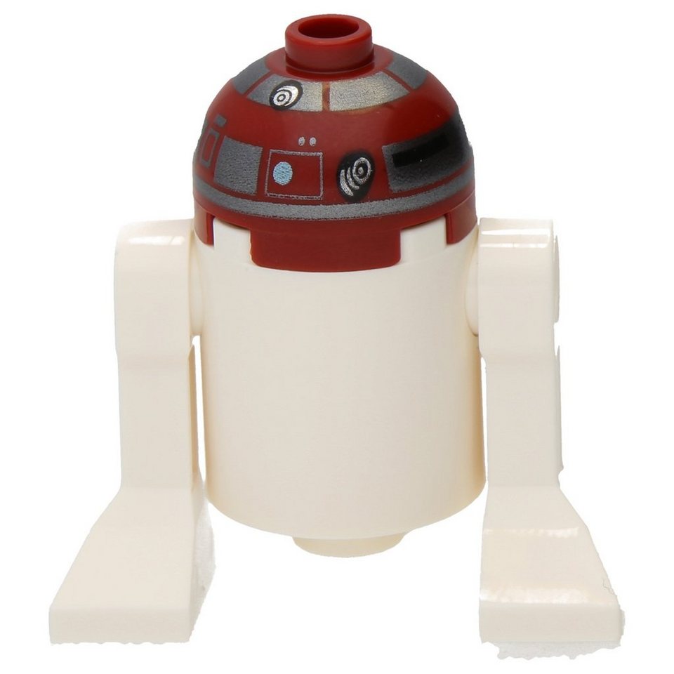 LEGO® Star Wars: Astromech R4-P17 Spielbausteine
