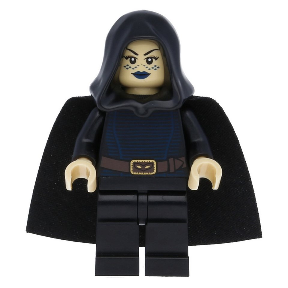 LEGO® Star Wars: Barriss Offe mit Lichtschwert Spielbausteine