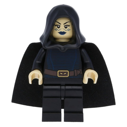 LEGO® Star Wars: Barriss Offe mit Lichtschwert Spielbausteine