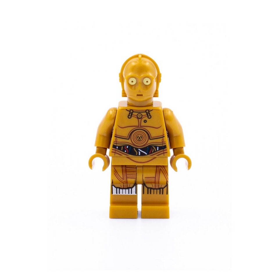 LEGO® Star Wars: C-3PO Spielbausteine