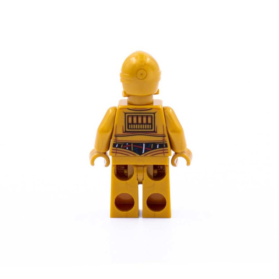 LEGO® Star Wars: C-3PO Spielbausteine