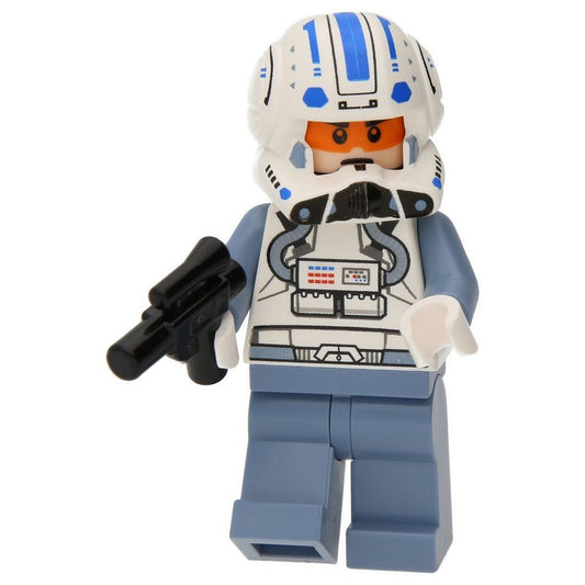 LEGO® Star Wars: Captain Jag Spielbausteine