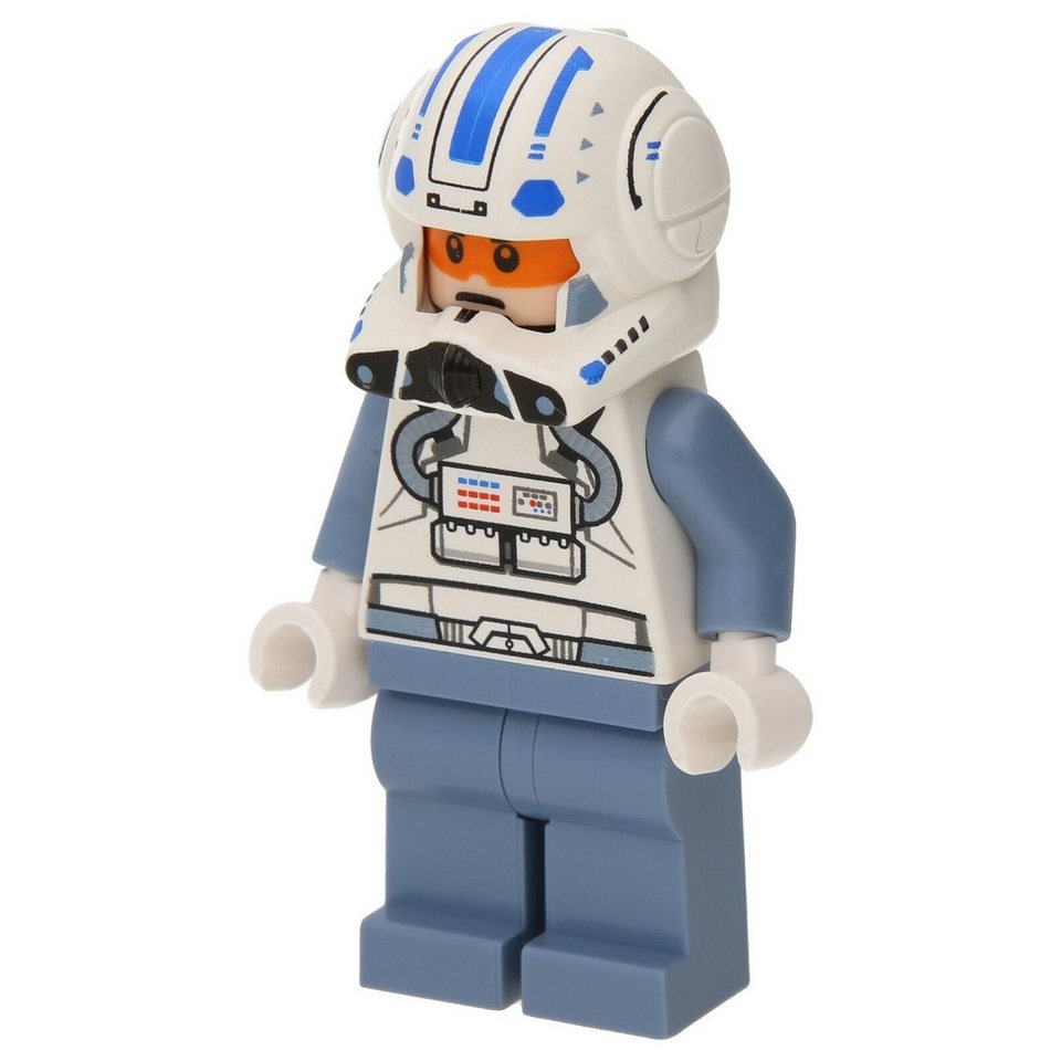 LEGO® Star Wars: Captain Jag Spielbausteine