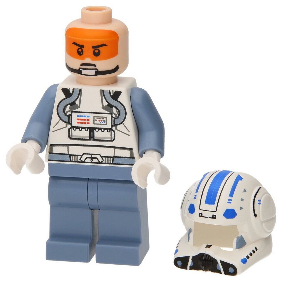 LEGO® Star Wars: Captain Jag Spielbausteine