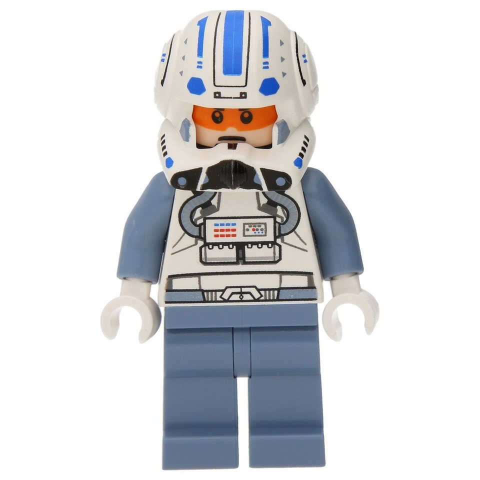 LEGO® Star Wars: Captain Jag Spielbausteine