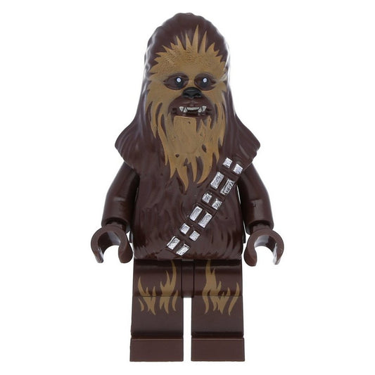 LEGO® Star Wars: Chewbacca mit Armbrust Spielbausteine
