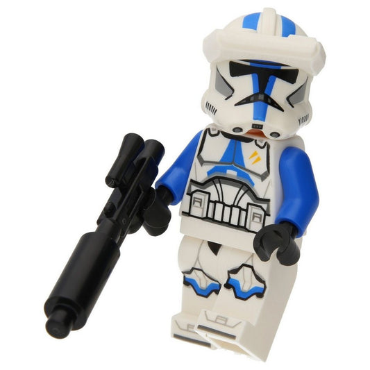 LEGO® Star Wars: Clone Specialist (501st Legion) Spielbausteine
