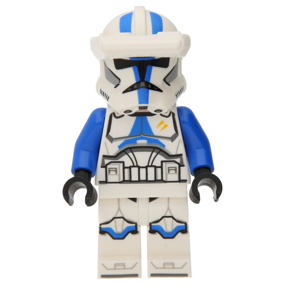 LEGO® Star Wars: Clone Specialist (501st Legion) Spielbausteine