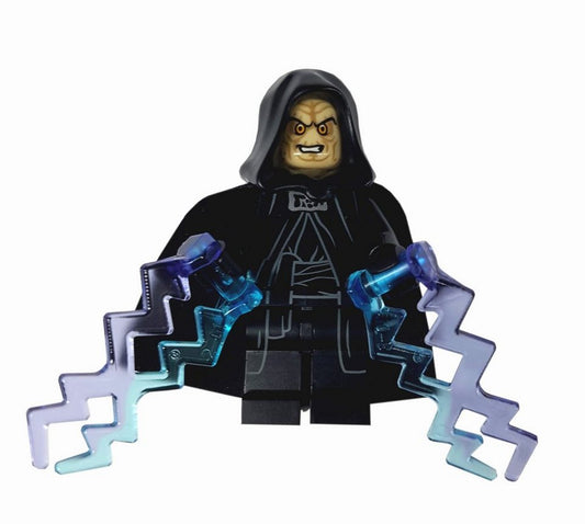 LEGO® Star Wars: Imperator Palpatine Spielbausteine