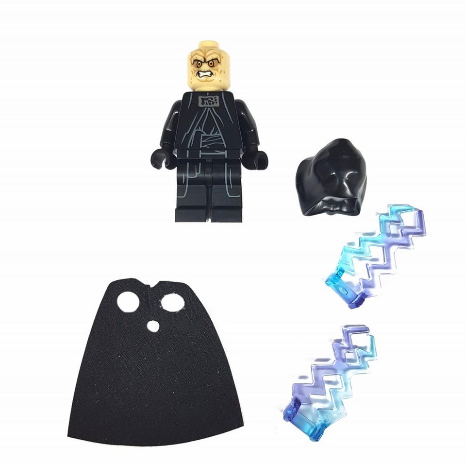 LEGO® Star Wars: Imperator Palpatine Spielbausteine