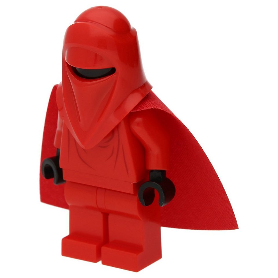 LEGO® Star Wars: Imperiale Wache mit Vibro-Lanze Spielbausteine