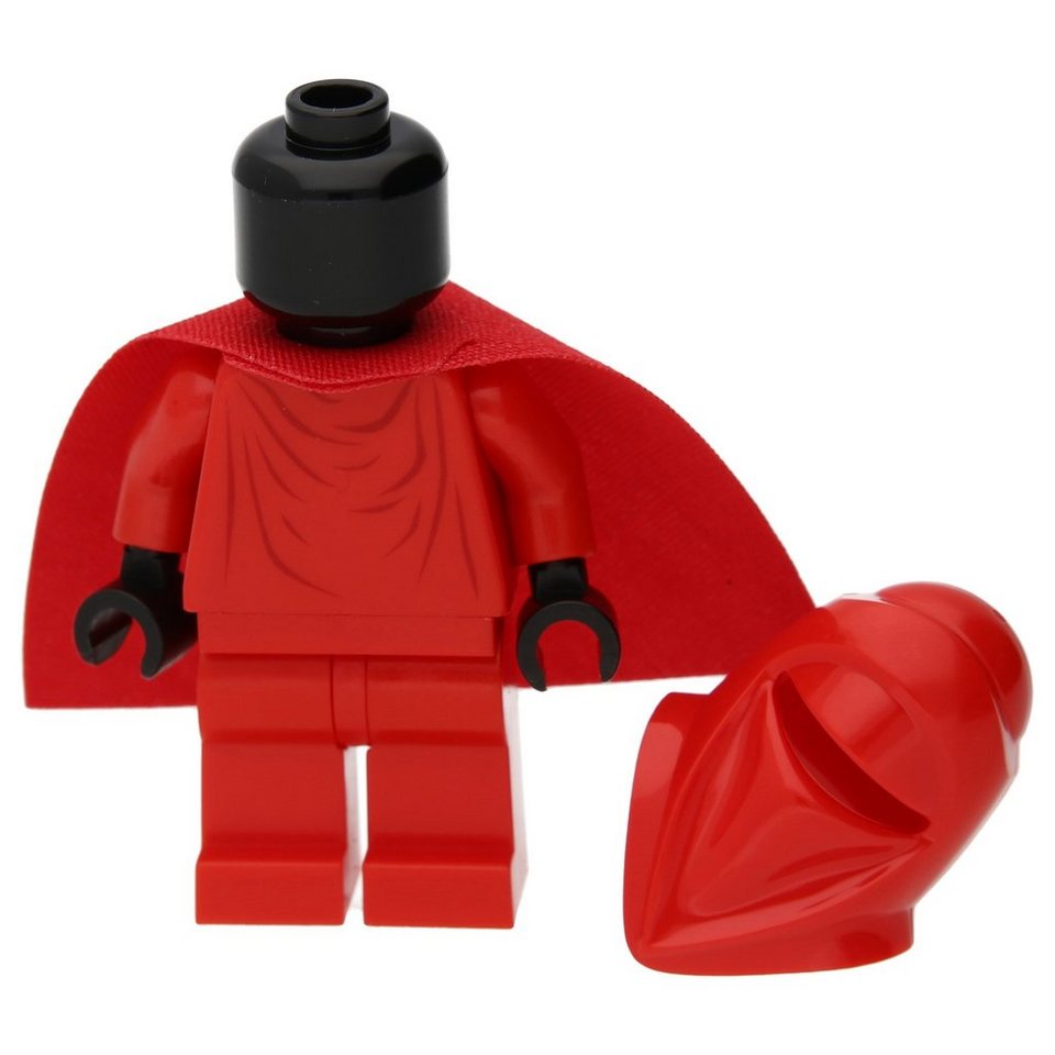 LEGO® Star Wars: Imperiale Wache mit Vibro-Lanze Spielbausteine