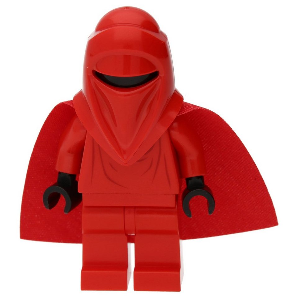 LEGO® Star Wars: Imperiale Wache mit Vibro-Lanze Spielbausteine