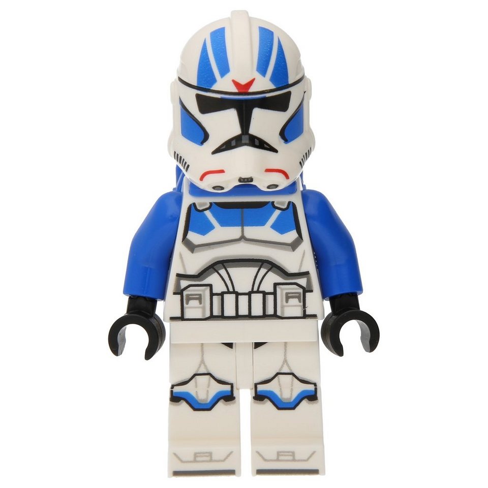 LEGO® Star Wars: Jet Trooper der 501st Legion Spielbausteine