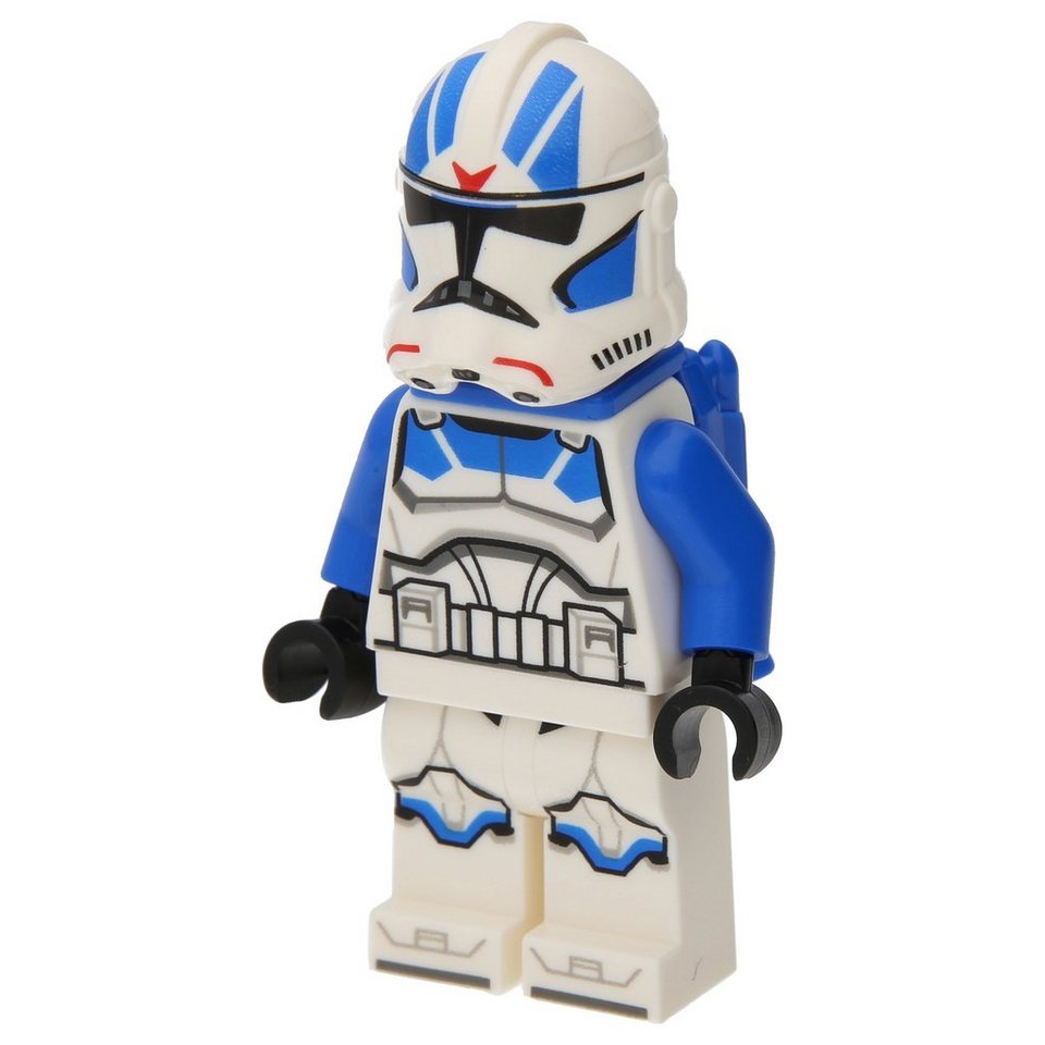 LEGO® Star Wars: Jet Trooper der 501st Legion Spielbausteine