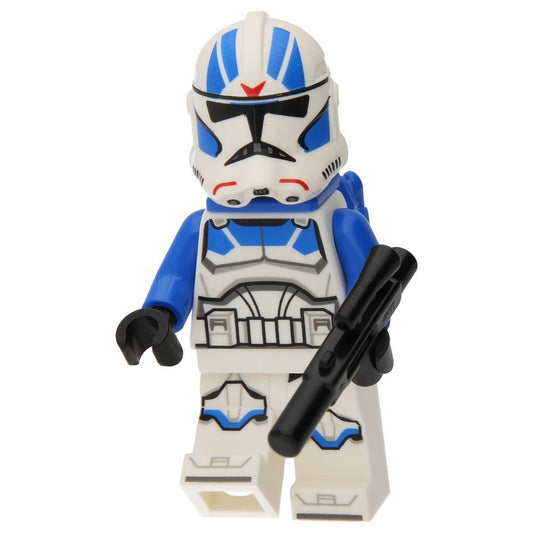 LEGO® Star Wars: Jet Trooper der 501st Legion Spielbausteine