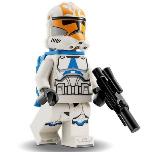 LEGO® Star Wars: Klonkrieger der 501. Legion, 332. Kompanie Spielbausteine