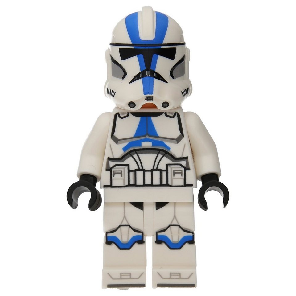LEGO® Star Wars: Klonkrieger der 501st Legion Spielbausteine