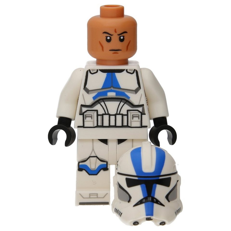 LEGO® Star Wars: Klonkrieger der 501st Legion Spielbausteine
