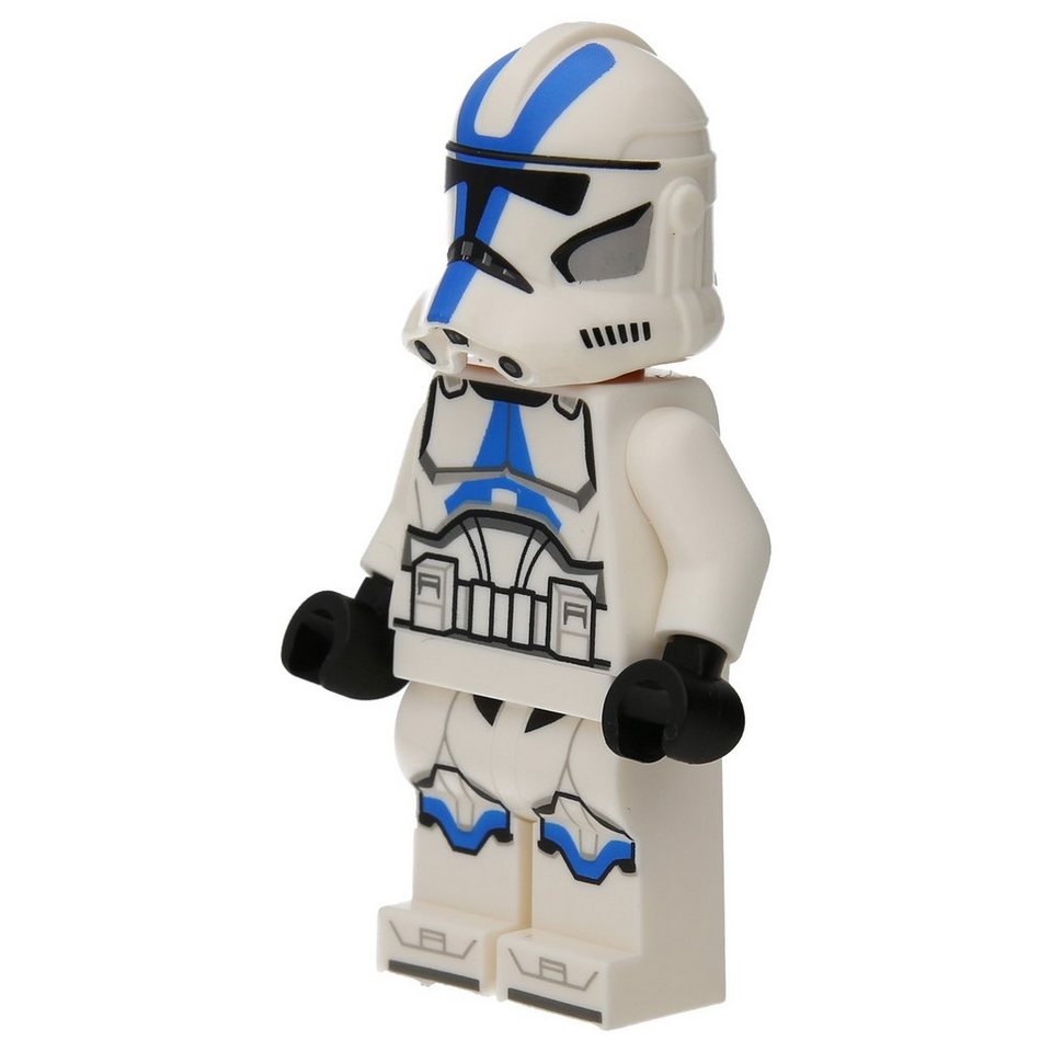 LEGO® Star Wars: Klonkrieger der 501st Legion Spielbausteine