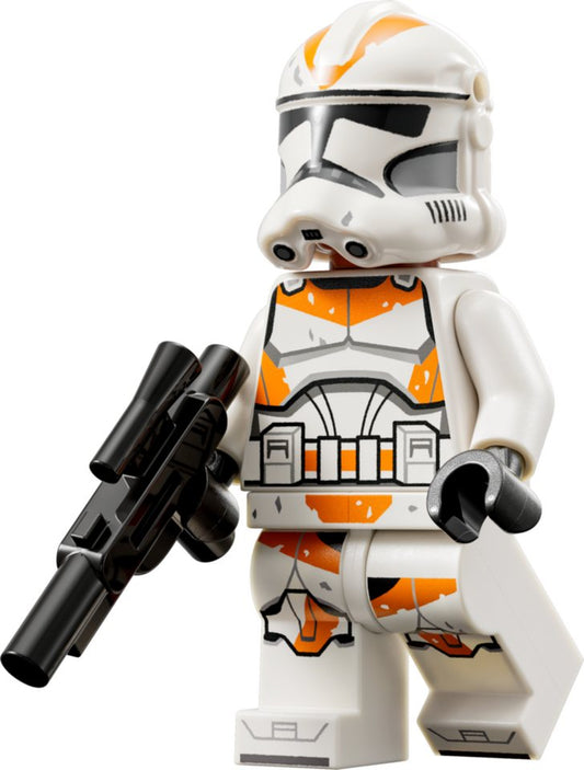 LEGO® Star Wars: Klonkrieger des 212. Bataillons Spielbausteine