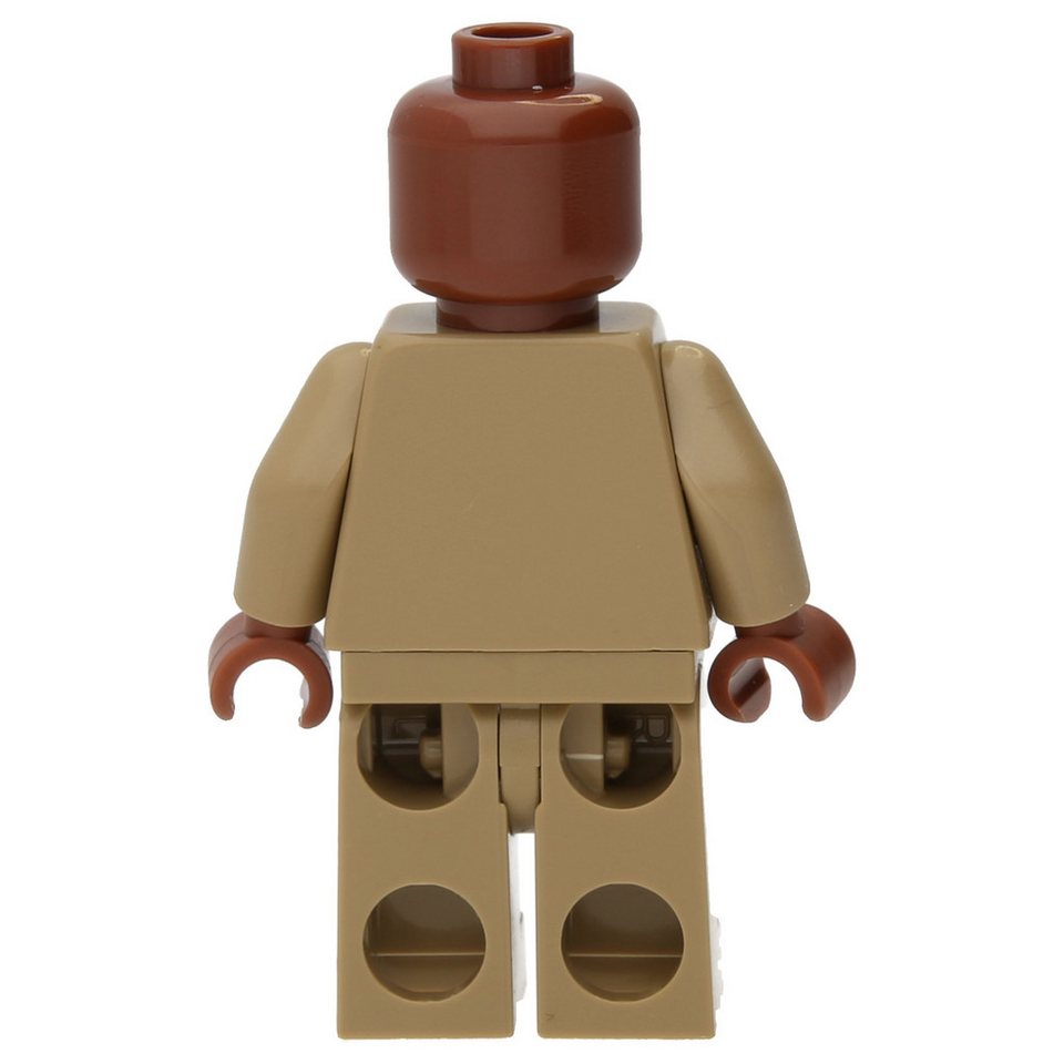 LEGO® Star Wars: Mace Windu mit Lichtschwert Spielbausteine