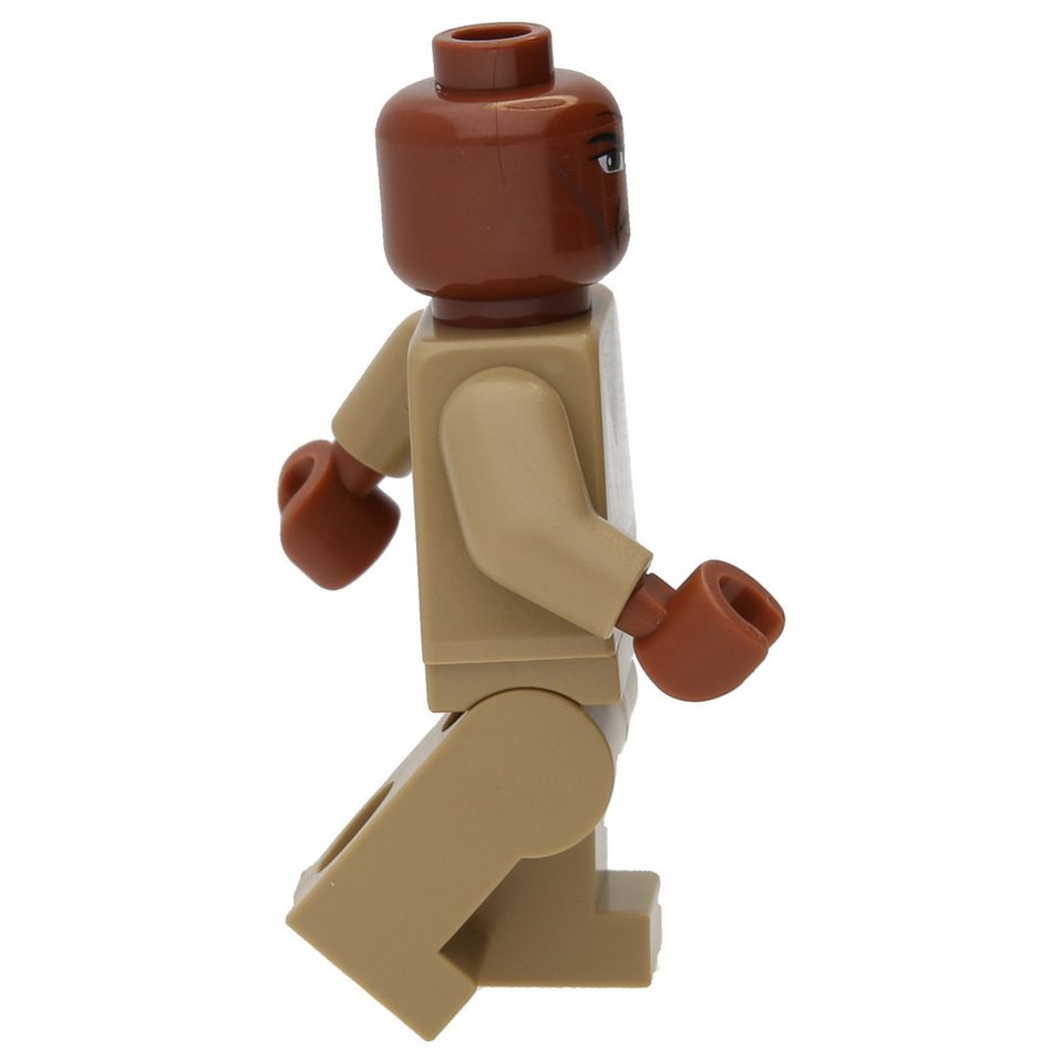 LEGO® Star Wars: Mace Windu mit Lichtschwert Spielbausteine