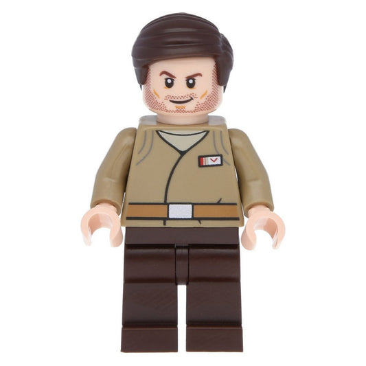LEGO® Star Wars: Major Brance Spielbausteine