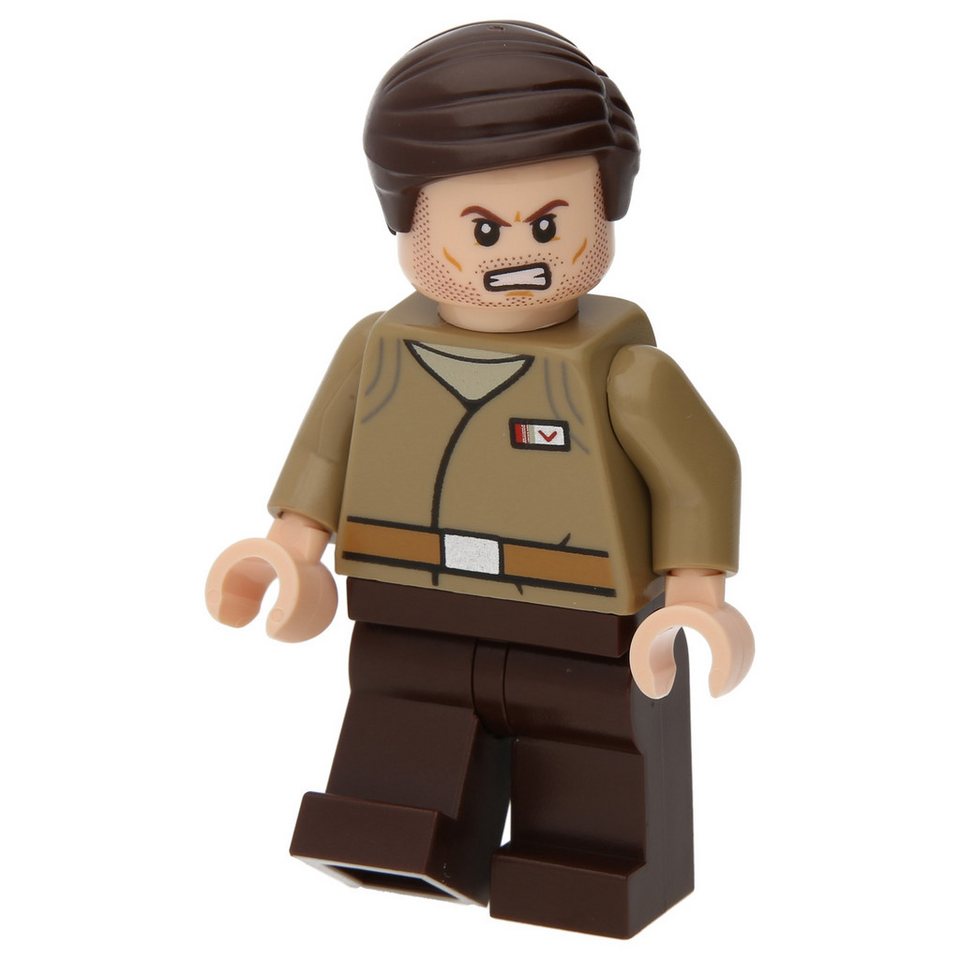 LEGO® Star Wars: Major Brance Spielbausteine