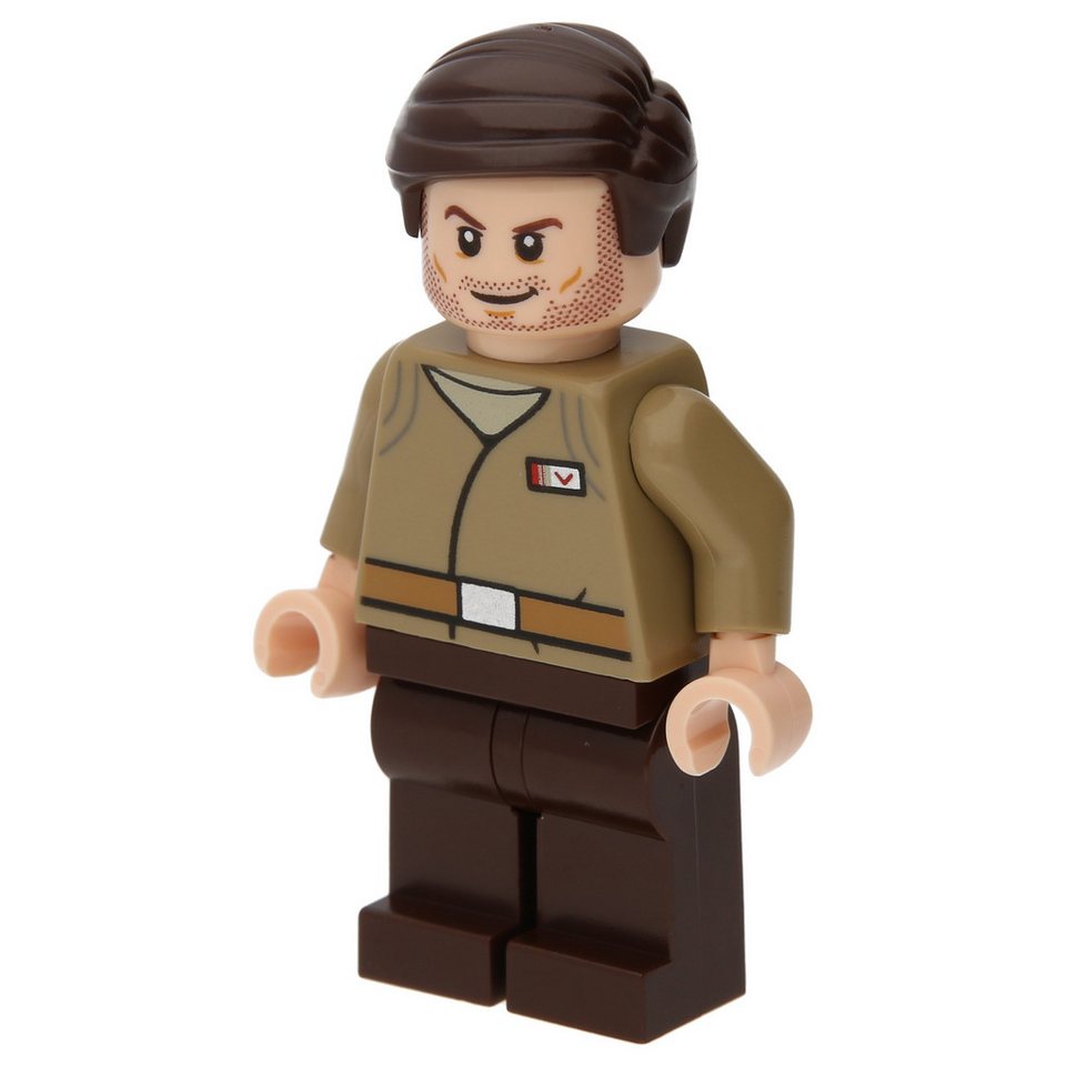 LEGO® Star Wars: Major Brance Spielbausteine