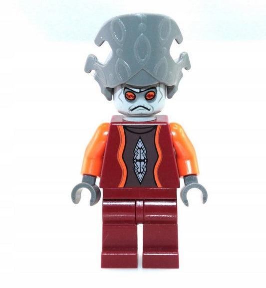 LEGO® Star Wars: Nute Gunray Spielbausteine