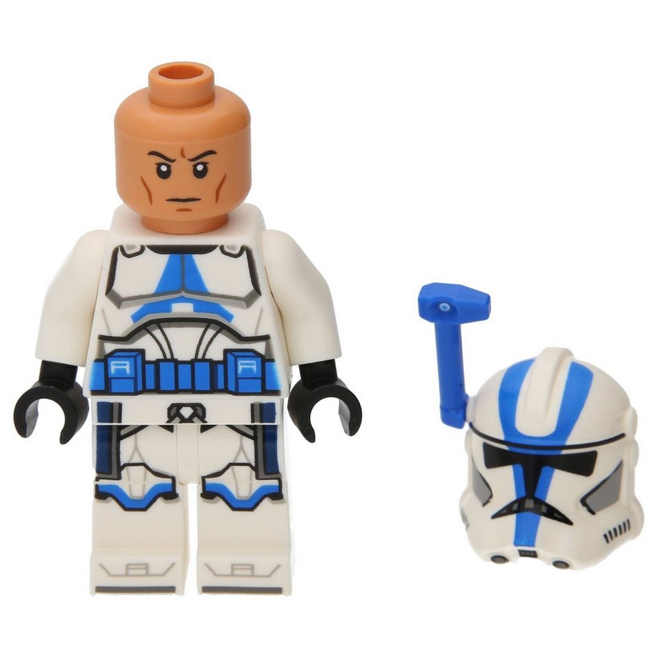 LEGO® Star Wars: Offizier der 501. Legion Spielbausteine