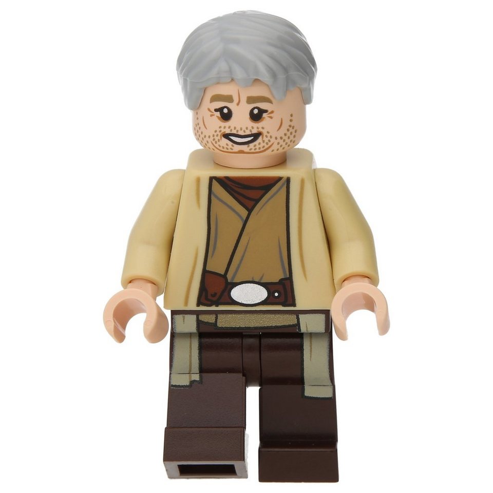 LEGO® Star Wars: Owen Lars Spielbausteine