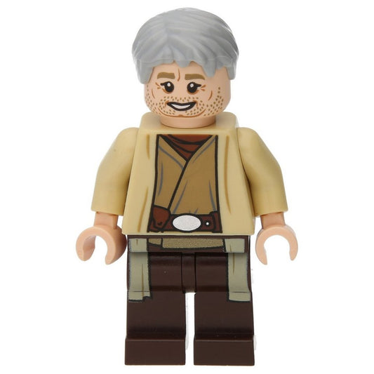 LEGO® Star Wars: Owen Lars Spielbausteine