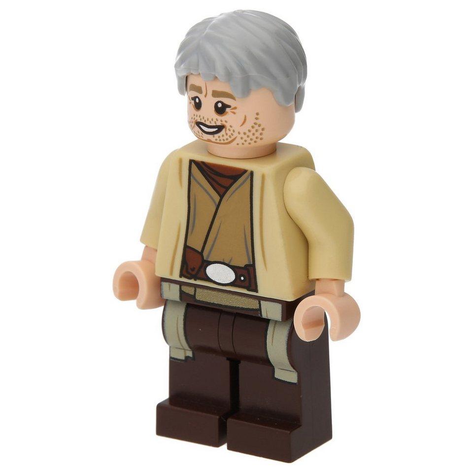 LEGO® Star Wars: Owen Lars Spielbausteine