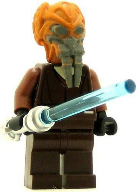 LEGO® Star Wars: Plo Koon mit Lichtschwert Spielbausteine
