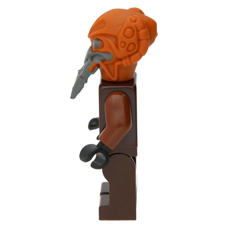 LEGO® Star Wars: Plo Koon mit Lichtschwert Spielbausteine